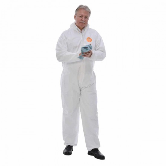 Бояджийски гащеризон SECUTEX